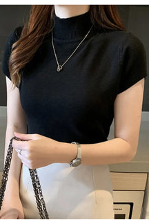 Blusa Lindy-Vittore Modas