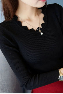 Blusa Maggie-Vittore Modas