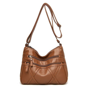 Bolsa Feminina Multi Evelyn