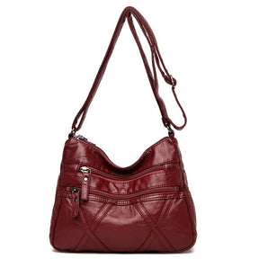 Bolsa Feminina Multi Evelyn