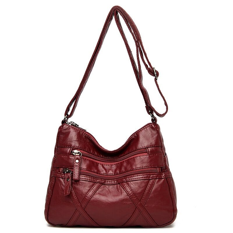 Bolsa Feminina Multi Evelyn