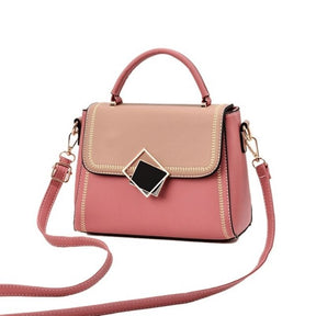 Bolsa Feminina Transversal Sandy