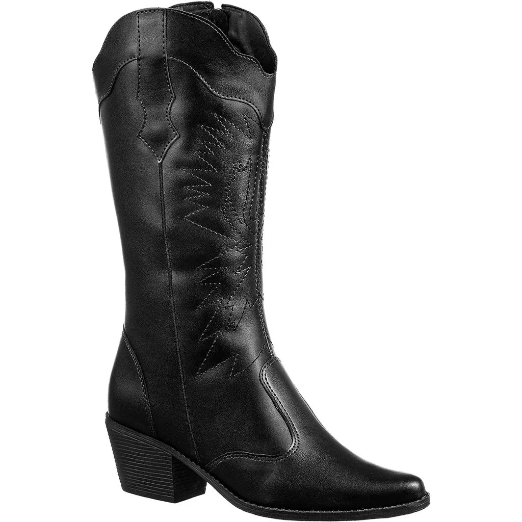 Bota Texana Gigi-Vittore Modas