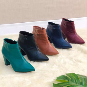 Bota Casual Giselle