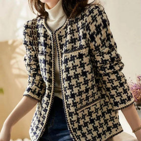 Blazer Feminino Casual Zara