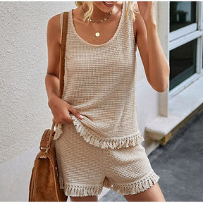 Conjunto Mari-Vittore Modas