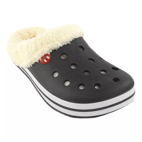 Pantufa Crocs Pelúcia Vittore-Vittore Modas