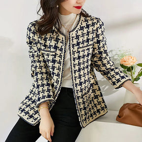 Blazer Feminino Casual Zara