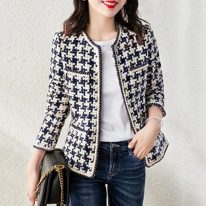 Blazer Feminino Casual Zara