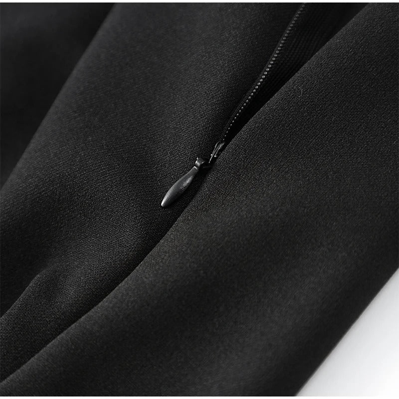 Vestido Feminino Vittore Liz Longo com Alças Finas
