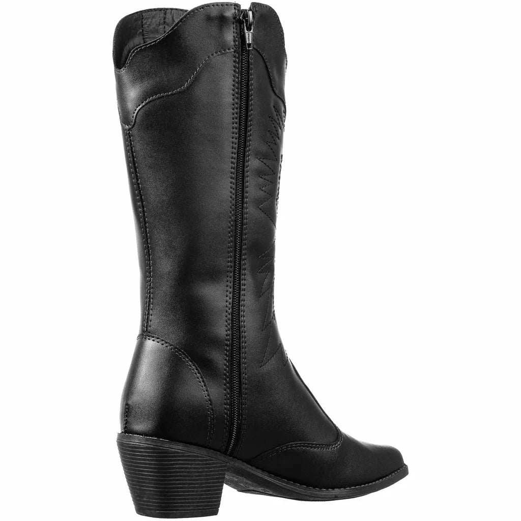 Bota Texana Gigi-Vittore Modas