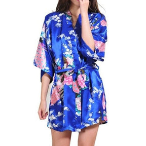 Robe Estampado