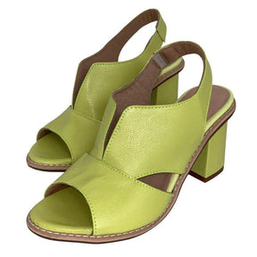 Sandália Feminina Laíza Fashion-Vittore Modas
