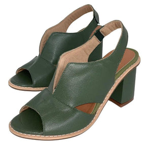 Sandália Feminina Laíza Fashion-Vittore Modas