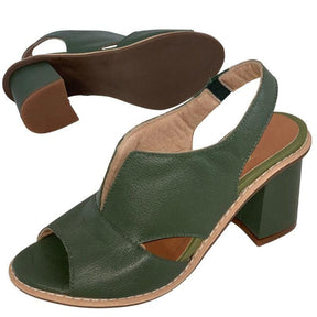 Sandália Feminina Laíza Fashion-Vittore Modas