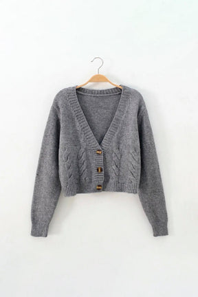 Cardigan Ylla