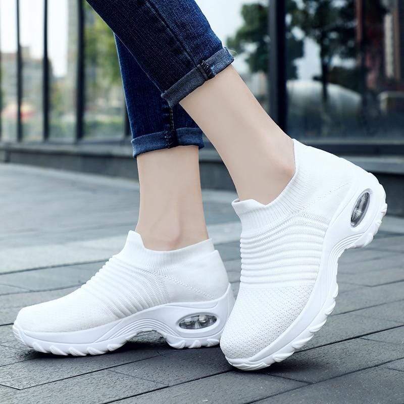 Tênis Anatômico Ultra Comfort Plus-Vittore Modas