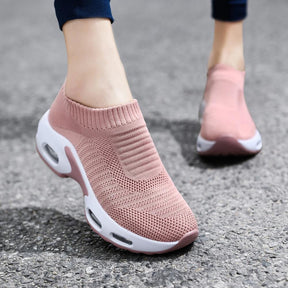 Tênis Feminino para Caminhada - Boost