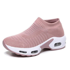 Tênis Feminino para Caminhada - Boost