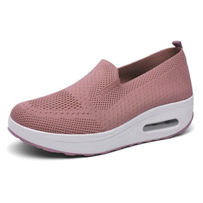 Tênis mocassim feminino - Freya-Vittore Modas