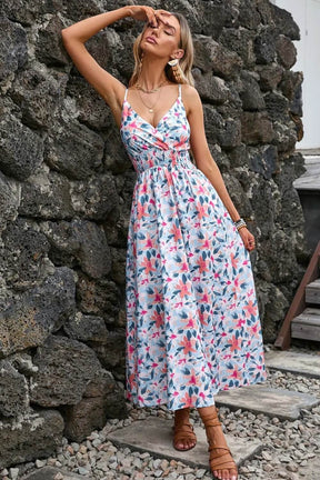 Vestido Midi Angela