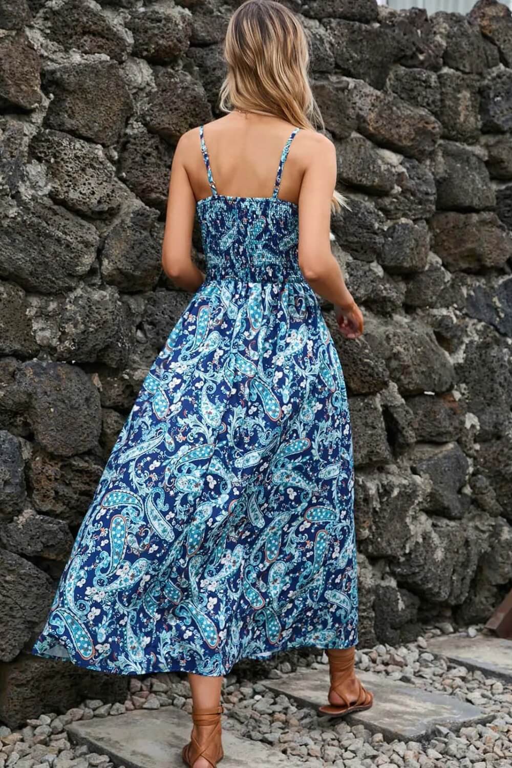 Vestido Midi Angela