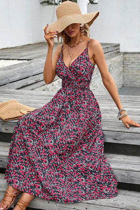 Vestido Midi Angela