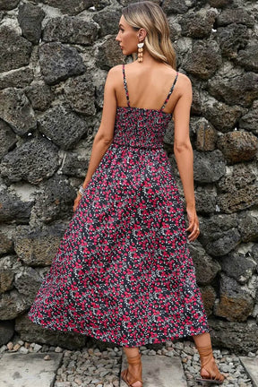 Vestido Midi Angela