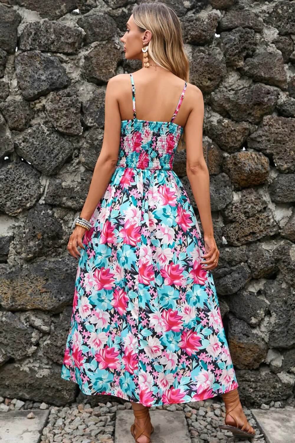 Vestido Midi Angela