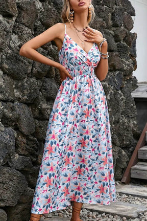 Vestido Midi Angela