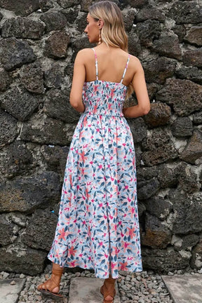 Vestido Midi Angela