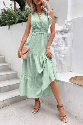 Vestido Midi Dina