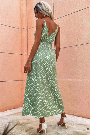 Vestido Midi Jade