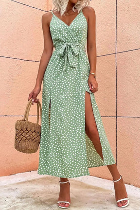 Vestido Midi Jade