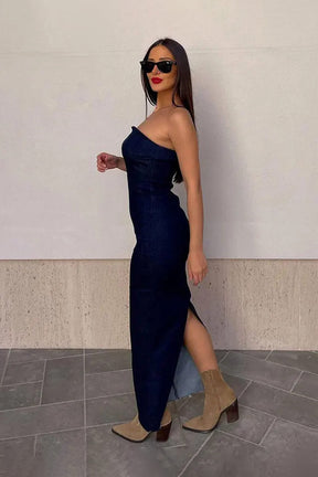 Vestido Midi Kora