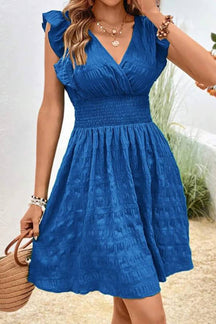 Vestido Curto Mara-Vittore Modas
