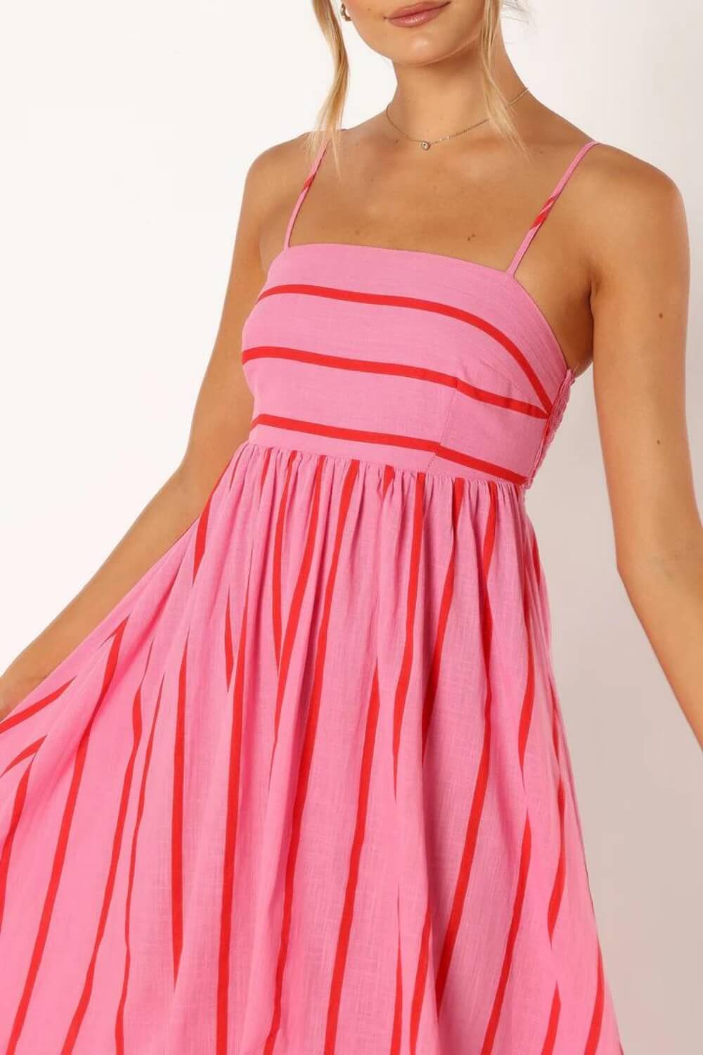 Vestido Midi Maddie