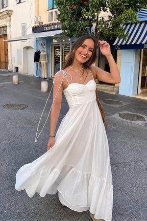 Vestido Longo Vanessa